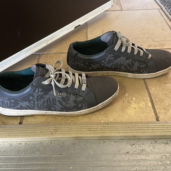 Ted baker size 10.5 mens - Picture 2 of 6